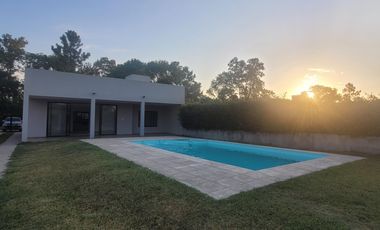 Casa en Gualeguaychu