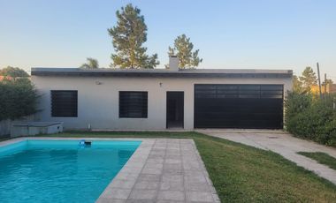 Casa en Gualeguaychu