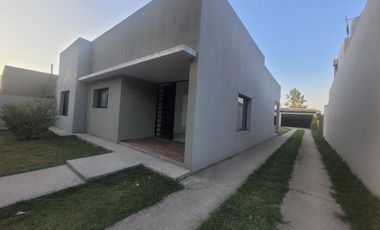 Casa en Gualeguaychu
