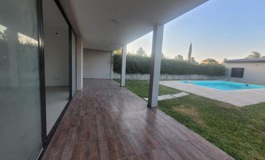 Casa en Gualeguaychu