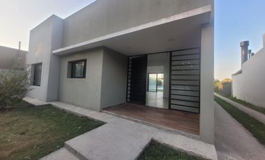 Casa en Gualeguaychu