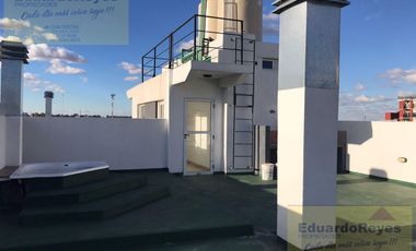 Departamentos de 1 ambiente a Estrenar !!!