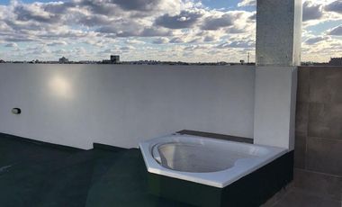 Departamentos de 1 ambiente a Estrenar !!!