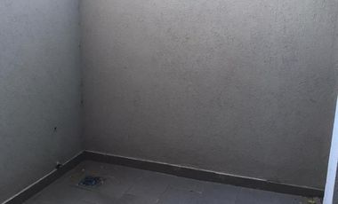 Departamentos de 1 ambiente a Estrenar !!!