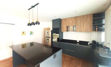 Casa en Pinares del Sur