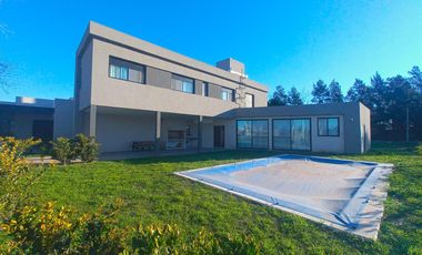 Casa en Pinares del Sur