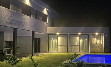 Casa en Pinares del Sur
