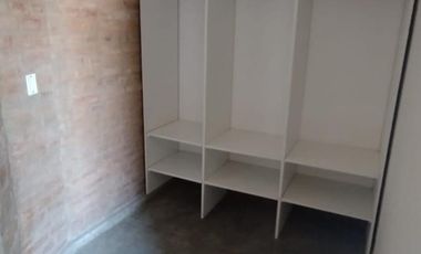 ALQUILO DEPTO 1 DORMI BARRIO ALBERDI