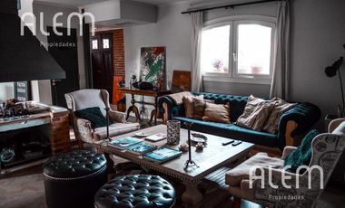 Casa de 3 dormitorios en venta en Echeverria del Lago | Posible permuta