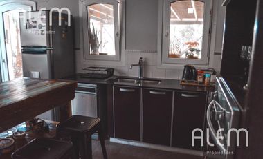 Casa de 3 dormitorios en venta en Echeverria del Lago | Posible permuta