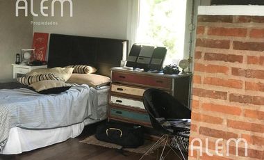Casa de 3 dormitorios en venta en Echeverria del Lago | Posible permuta