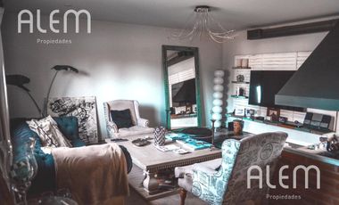 Casa de 3 dormitorios en venta en Echeverria del Lago | Posible permuta