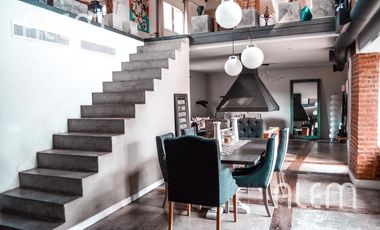 Casa de 3 dormitorios en venta en Echeverria del Lago | Posible permuta