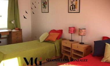 Casa Alquiler Horizontes al Sur Canning