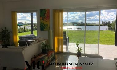 Casa Alquiler Horizontes al Sur Canning