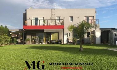 Casa Alquiler Horizontes al Sur Canning