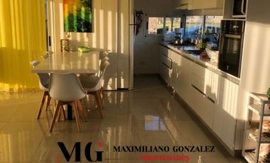 Casa Alquiler Horizontes al Sur Canning