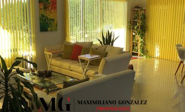 Casa Alquiler Horizontes al Sur Canning