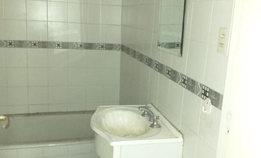ALQUILER DE DEPARTAMENTO DE 3 AMBIENTES 1º PISO DE RAMOS MEJIA NORTE