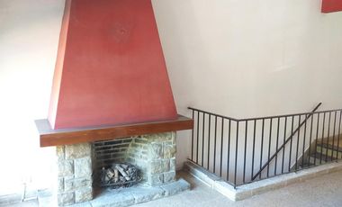 ALQUILER DE DEPARTAMENTO DE 3 AMBIENTES 1º PISO DE RAMOS MEJIA NORTE