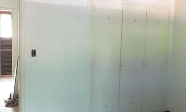 ALQUILER DE DEPARTAMENTO DE 3 AMBIENTES 1º PISO DE RAMOS MEJIA NORTE