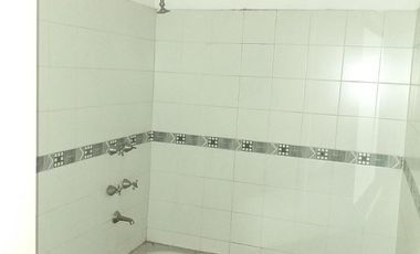 ALQUILER DE DEPARTAMENTO DE 3 AMBIENTES 1º PISO DE RAMOS MEJIA NORTE