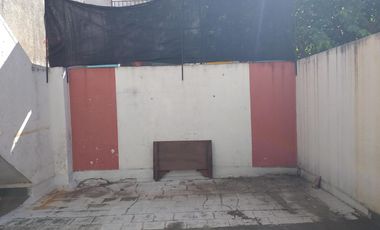 ALQUILER DE DEPARTAMENTO DE 3 AMBIENTES 1º PISO DE RAMOS MEJIA NORTE