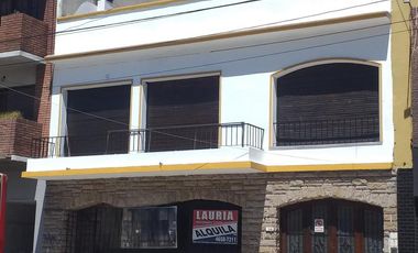 ALQUILER DE DEPARTAMENTO DE 3 AMBIENTES 1º PISO DE RAMOS MEJIA NORTE