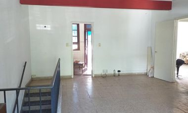 ALQUILER DE DEPARTAMENTO DE 3 AMBIENTES 1º PISO DE RAMOS MEJIA NORTE