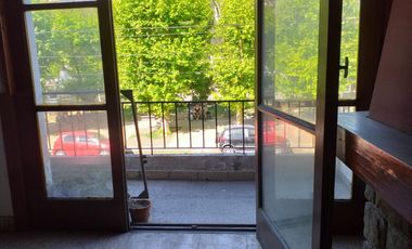 ALQUILER DE DEPARTAMENTO DE 3 AMBIENTES 1º PISO DE RAMOS MEJIA NORTE