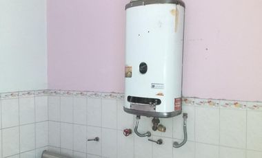 ALQUILER DE DEPARTAMENTO DE 3 AMBIENTES 1º PISO DE RAMOS MEJIA NORTE