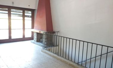 ALQUILER DE DEPARTAMENTO DE 3 AMBIENTES 1º PISO DE RAMOS MEJIA NORTE