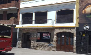 ALQUILER DE DEPARTAMENTO DE 3 AMBIENTES 1º PISO DE RAMOS MEJIA NORTE