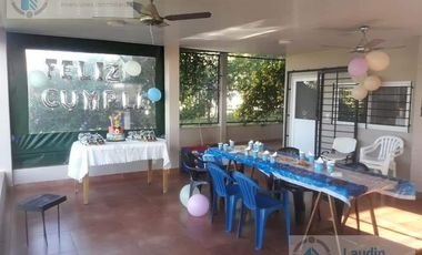 Se vende importante  casa sobre el río  - Posadas