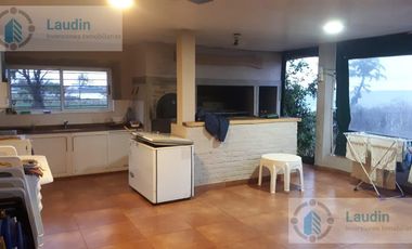 Se vende importante  casa sobre el río  - Posadas