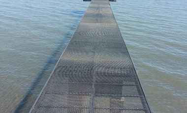 Se vende importante  casa sobre el río  - Posadas