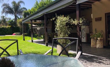 CASA VENTA MORON