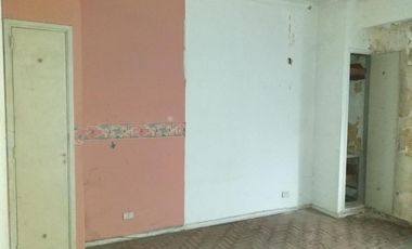 ALQUILER DE DEPARTAMENTO DE 3 AMBIENTES PLANTA BAJA EN RAMOS MEJIA NORTE