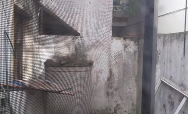 ALQUILER DE DEPARTAMENTO DE 3 AMBIENTES PLANTA BAJA EN RAMOS MEJIA NORTE