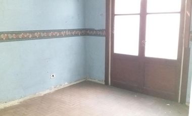 ALQUILER DE DEPARTAMENTO DE 3 AMBIENTES PLANTA BAJA EN RAMOS MEJIA NORTE