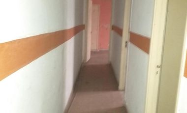ALQUILER DE DEPARTAMENTO DE 3 AMBIENTES PLANTA BAJA EN RAMOS MEJIA NORTE
