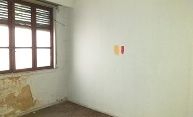ALQUILER DE DEPARTAMENTO DE 3 AMBIENTES PLANTA BAJA EN RAMOS MEJIA NORTE