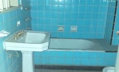 ALQUILER DE DEPARTAMENTO DE 3 AMBIENTES PLANTA BAJA EN RAMOS MEJIA NORTE