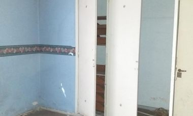 ALQUILER DE DEPARTAMENTO DE 3 AMBIENTES PLANTA BAJA EN RAMOS MEJIA NORTE
