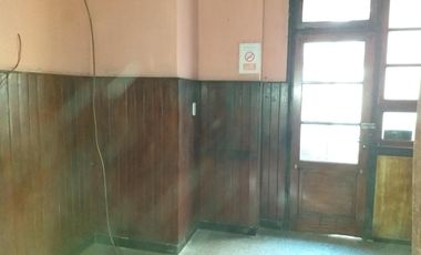 ALQUILER DE DEPARTAMENTO DE 3 AMBIENTES PLANTA BAJA EN RAMOS MEJIA NORTE