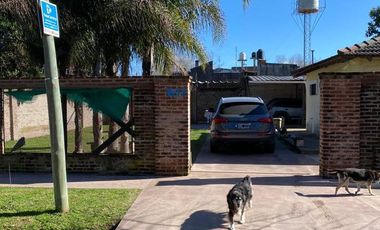 Casa - Tristan Suarez