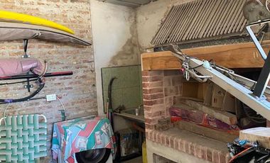 Casa - Tristan Suarez