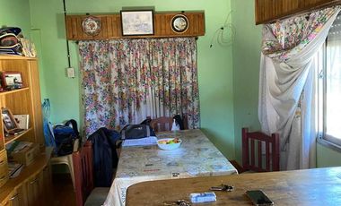 Casa - Tristan Suarez
