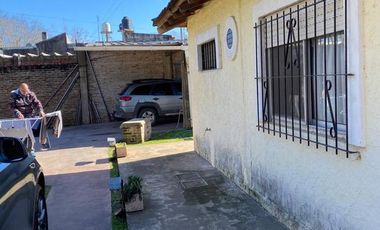 Casa - Tristan Suarez