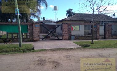 Casa - Tristan Suarez